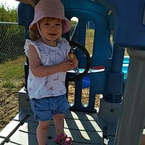 Meet your Posher, Tera